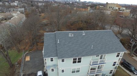 Roofing Replacement in Roxbory MA