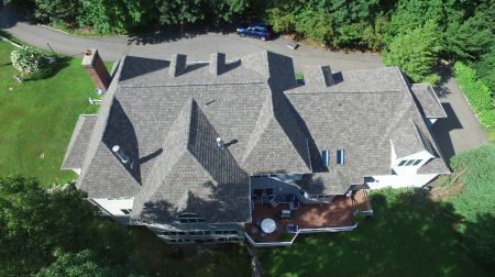 Roofing Replacement in Weston MA